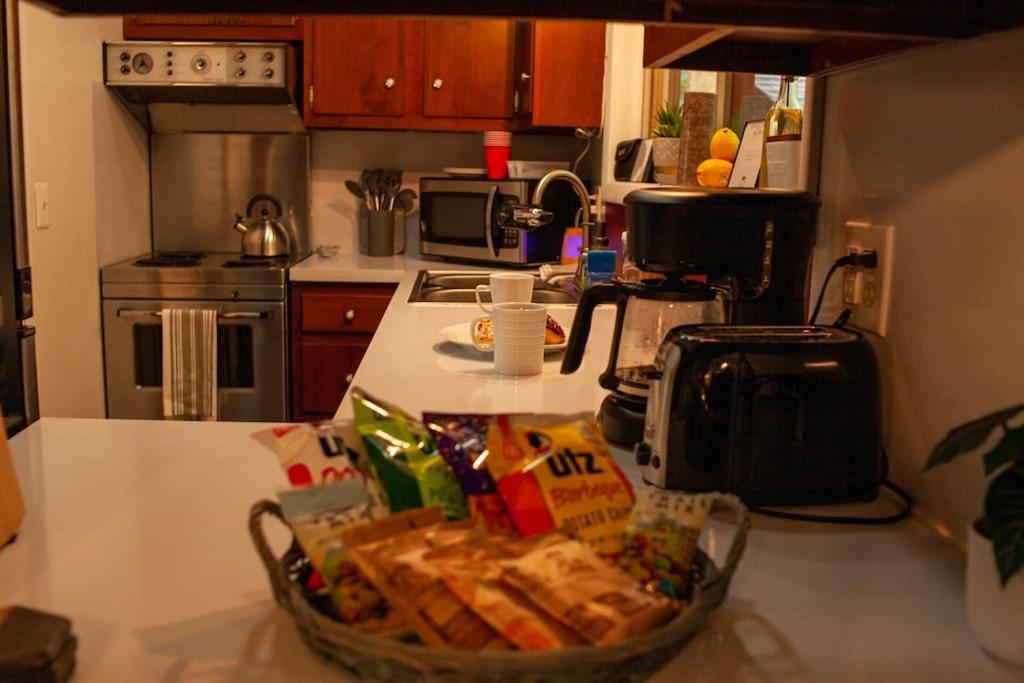 Lakeside Retreat: Pet-friendly With Hot Tub & Outdoor Activities Mount Gretna